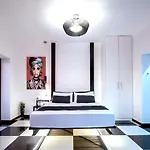 Apartment Majestic Penthouse In The Heart Of Patras