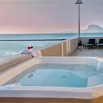 Majestic Penthouse In The Heart Of Patras