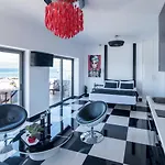Majestic Penthouse In The Heart Of Apartment