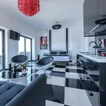 Majestic Penthouse In The Heart Of Apartment Patras