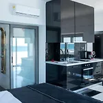 Apartment Majestic Penthouse In The Heart Of Patras