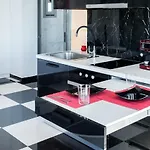Majestic Penthouse In The Heart Of Lejlighed *