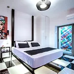 Majestic Penthouse In The Heart Of Lejlighed *