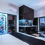 Majestic Penthouse In The Heart Of Lejlighed *