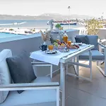 Majestic Penthouse In The Heart Of Lejlighed