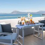 Majestic Penthouse In The Heart Of Lejlighed *