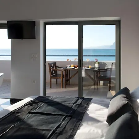 Majestic Penthouse In The Heart Of