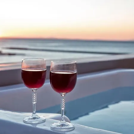 Lejlighed Majestic Penthouse In The Heart Of Patras