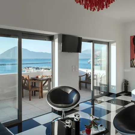 Apartment Majestic Penthouse In The Heart Of *