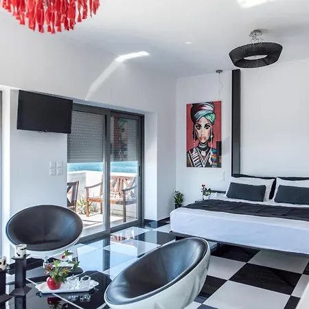 Majestic Penthouse In The Heart Of Lejlighed *