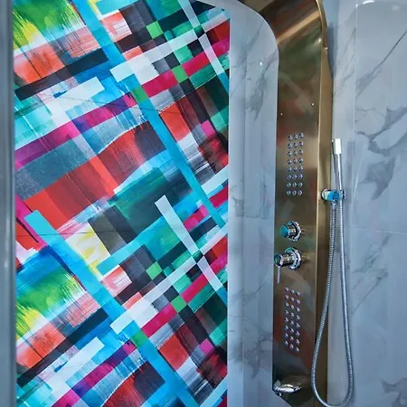 Lejlighed Majestic Penthouse In The Heart Of *