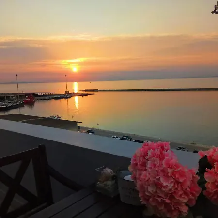 Apartment Majestic Penthouse In The Heart Of