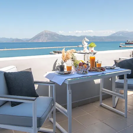 Majestic Penthouse In The Heart Of Daire *