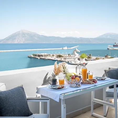 Lejlighed Majestic Penthouse In The Heart Of *