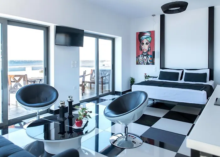 Majestic Penthouse In The Heart Of Διαμέρισμα *