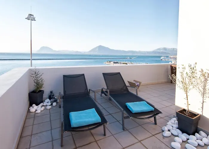 Majestic Penthouse In The Heart Of Διαμέρισμα