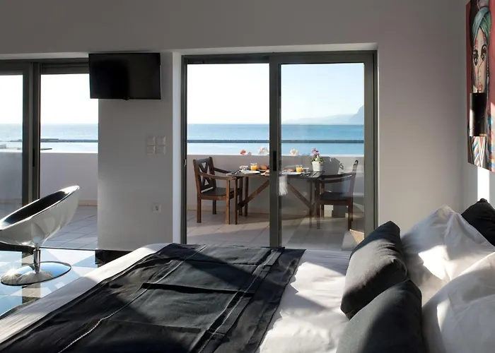 Majestic Penthouse In The Heart Of