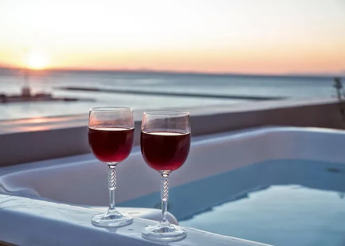 公寓 Majestic Penthouse In The Heart Of 帕特雷