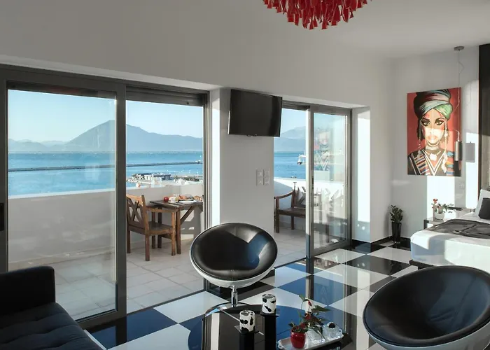 Διαμέρισμα Majestic Penthouse In The Heart Of *