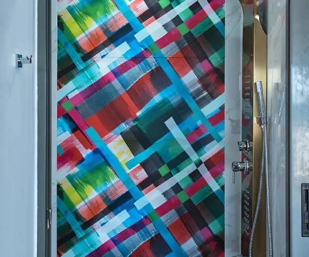 Διαμέρισμα Majestic Penthouse In The Heart Of *