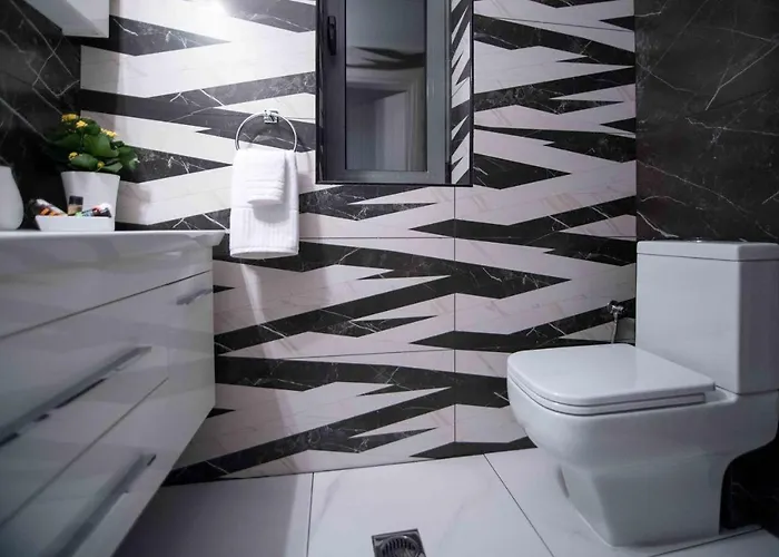 Majestic Penthouse In The Heart Of Διαμέρισμα *