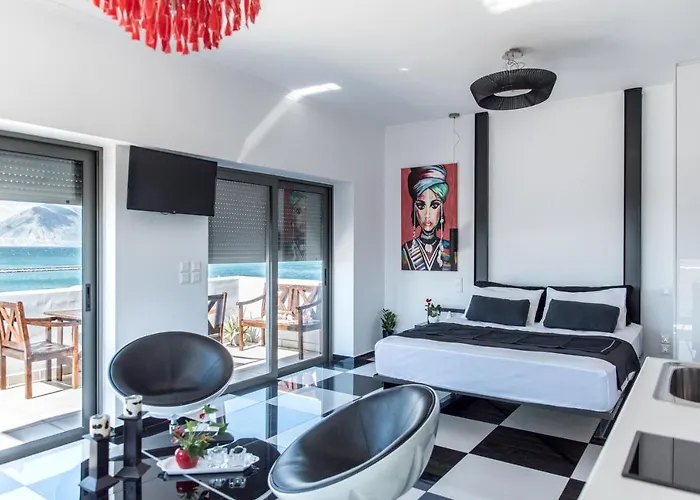 Majestic Penthouse In The Heart Of Διαμέρισμα *