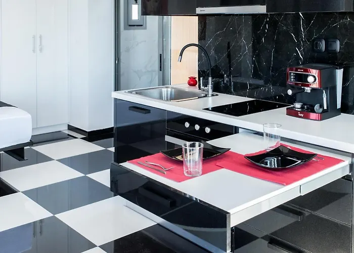 Majestic Penthouse In The Heart Of Διαμέρισμα *