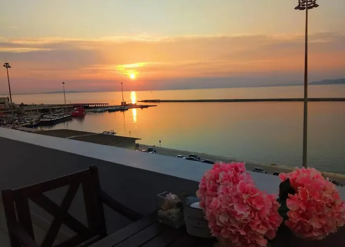 Διαμέρισμα Majestic Penthouse In The Heart Of