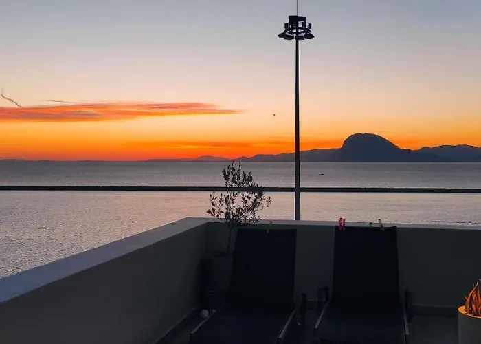 Apartamento Majestic Penthouse In The Heart Of *