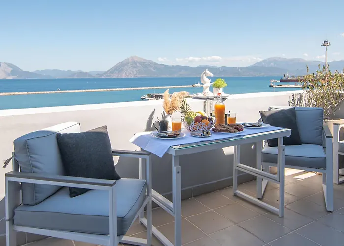 Majestic Penthouse In The Heart Of Apartamento *